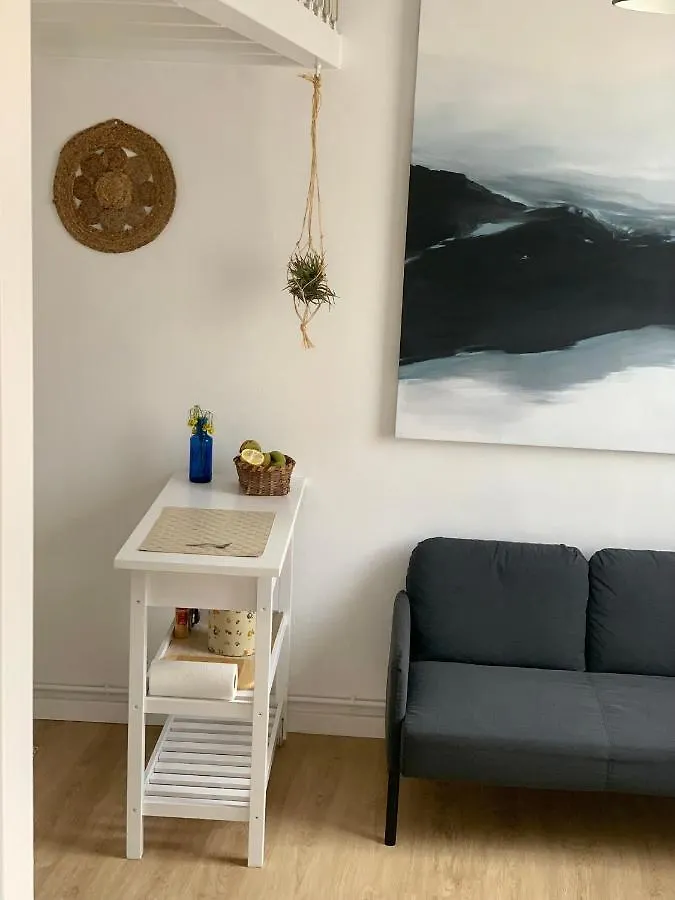 Latasca2 Apartment La Laguna  Spain