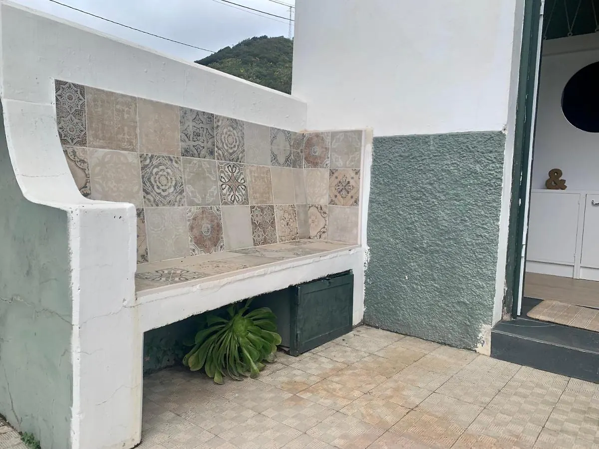 Latasca2 Apartment La Laguna