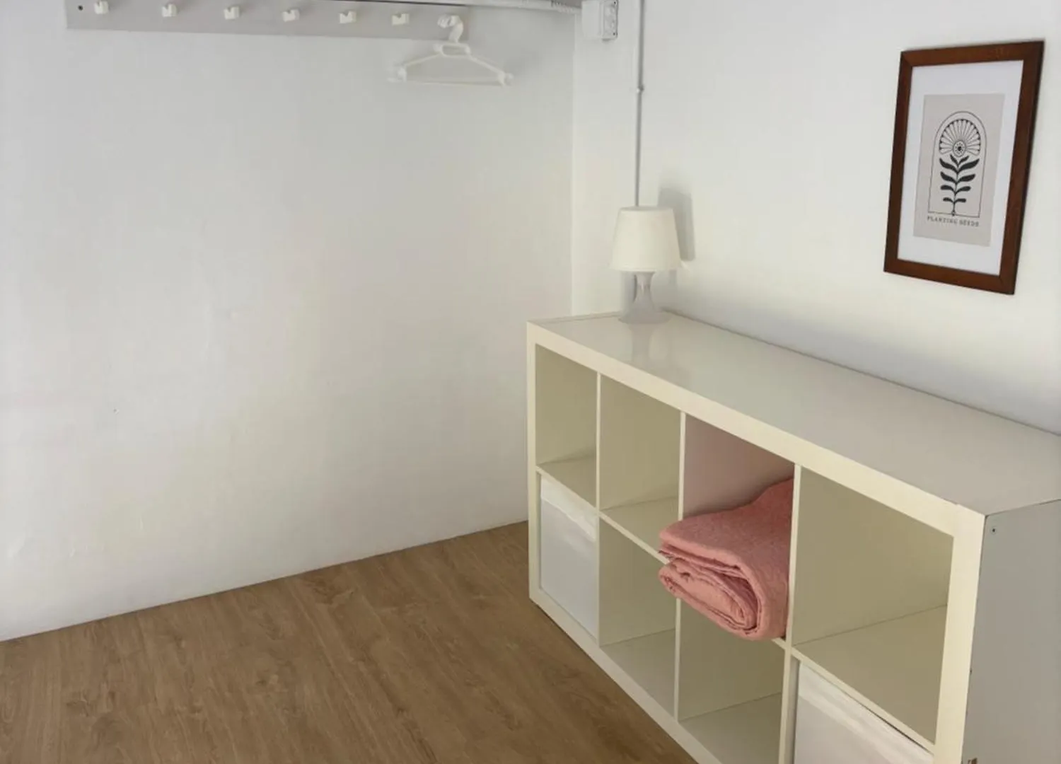 Latasca2 Apartment La Laguna  Spain