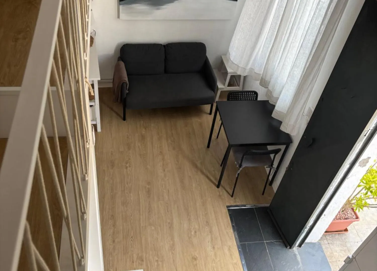 Latasca2 Apartment La Laguna