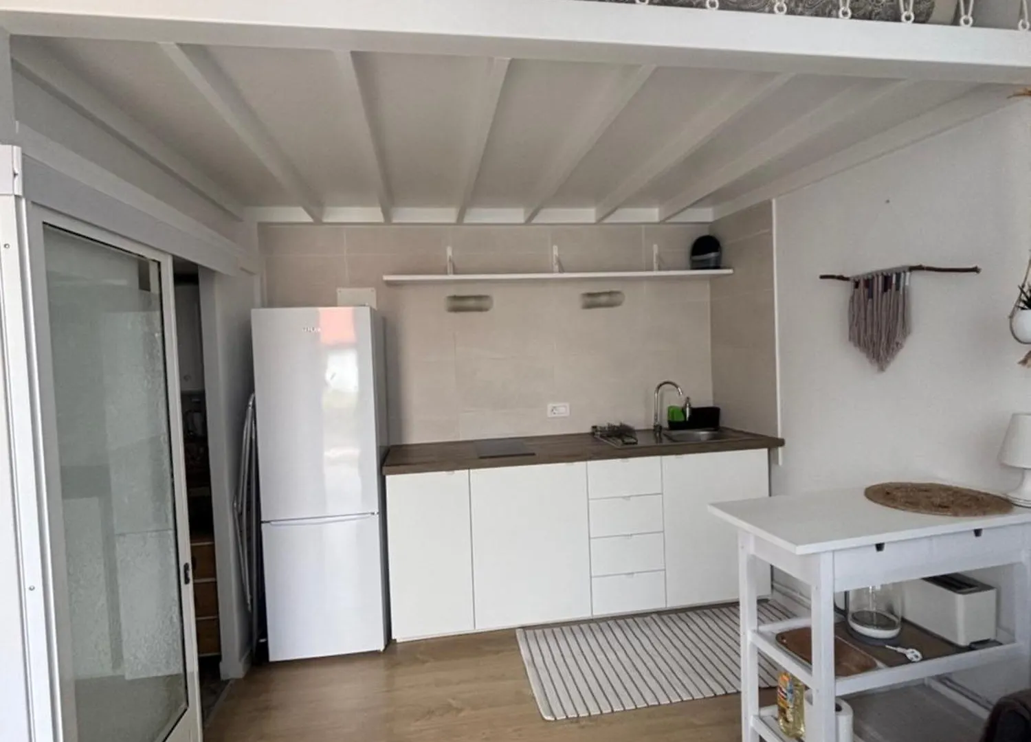Latasca2 Apartment La Laguna  Spain